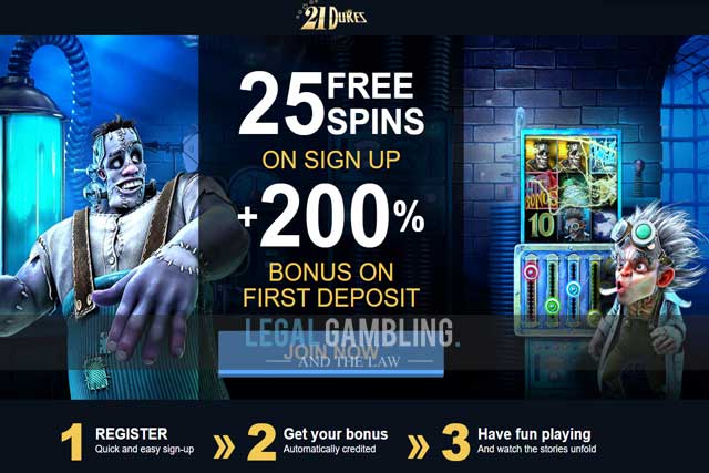 best online casino in nj