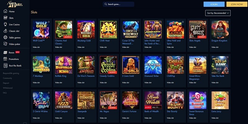 best online casino real money reddit