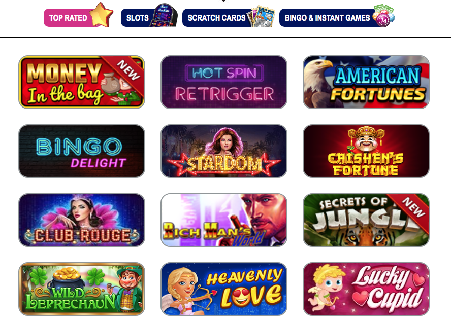 best online casino app