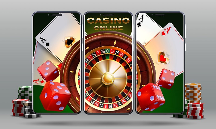 online casino cash advance