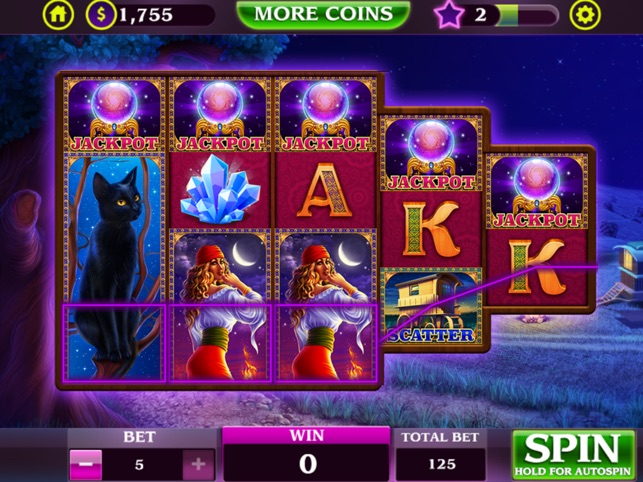 casino admiral app