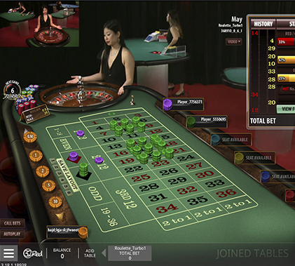 online casino games explained