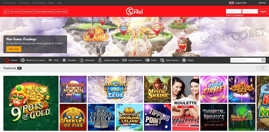 online casino legal states