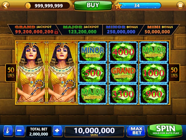 casino apps