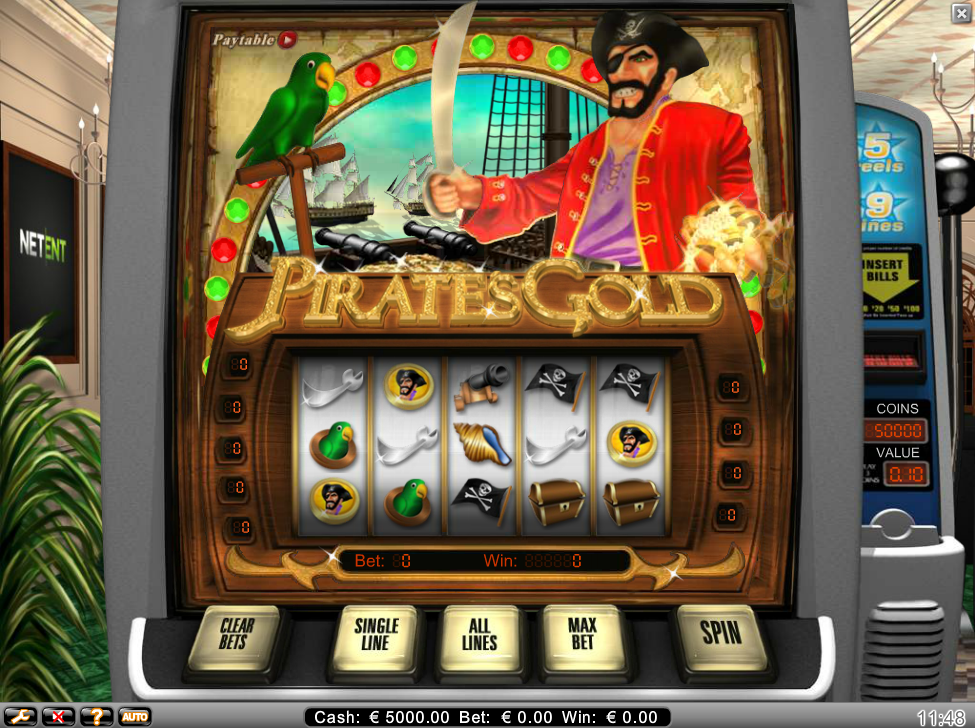 Juego de tragamonedas crazy monkey