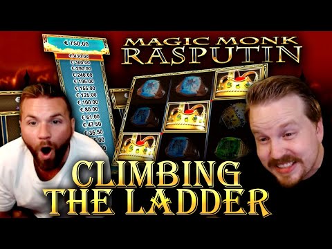 Pharaos Riches Casino