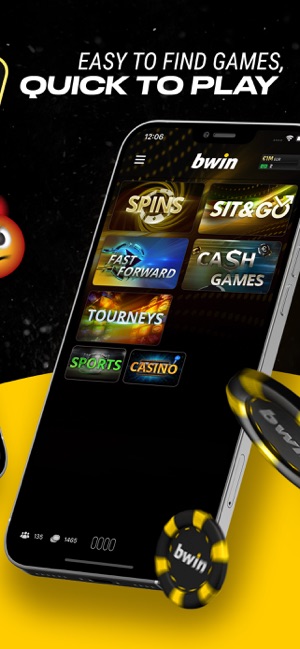 casino on app store