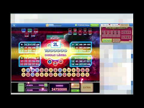 Actualización de la aplicación Billionairespin