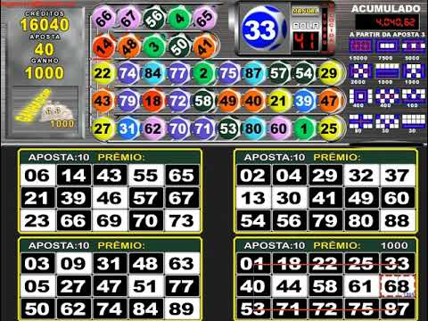 20 Star Party ranura para el dinero