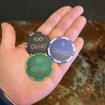 no deposit bonus grand fortune casino