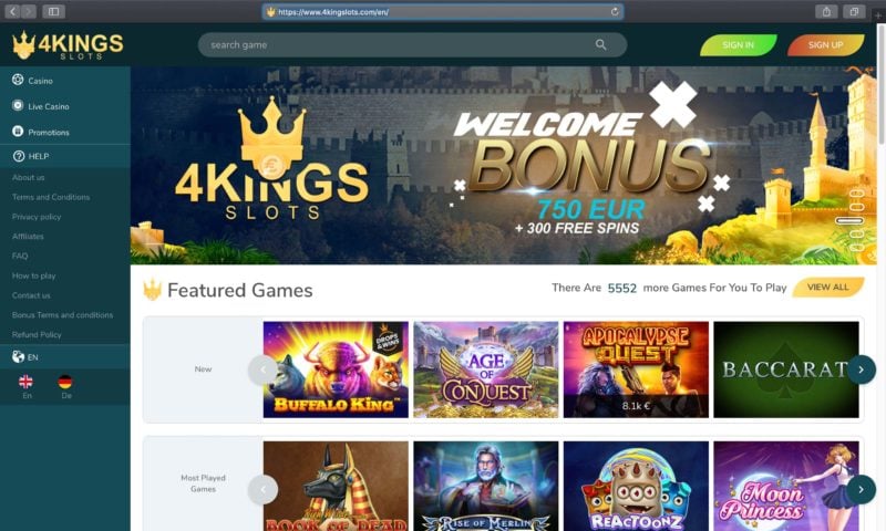no deposit casino bonus october 2020