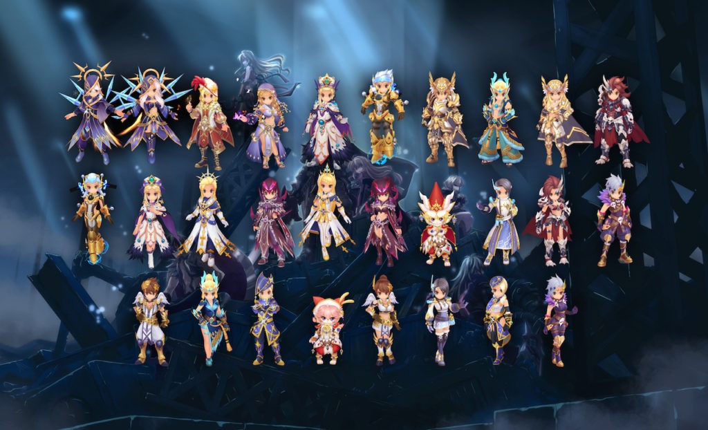 ultimos juegos tragamonedas gratis