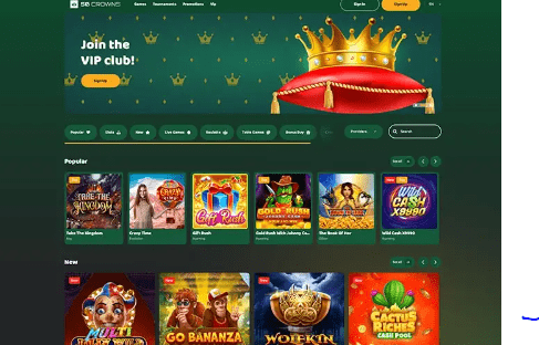 osage casino online games