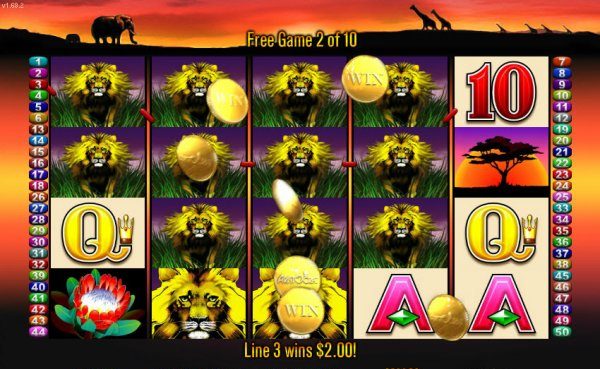 juegos gratis Abu King