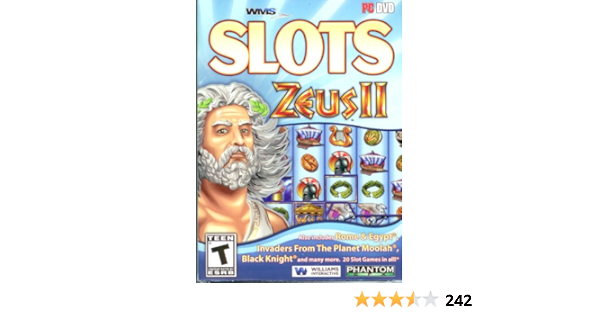 Power Stars Demo Slots