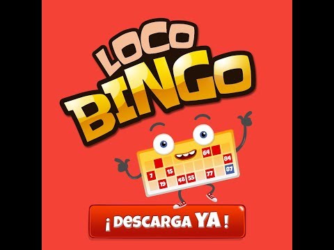 en línea Bingo dinero real