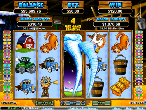 best online casino codes