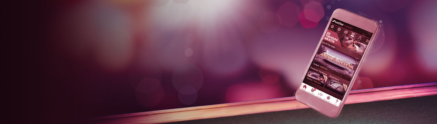 Bejeweled Cascades casino