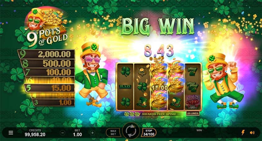 online casino 88 fortunes