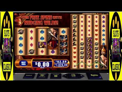 Probabilidades de ganar siberian storm