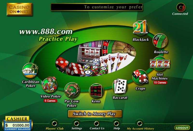 Téléchargement de l'application mafia casino dans France