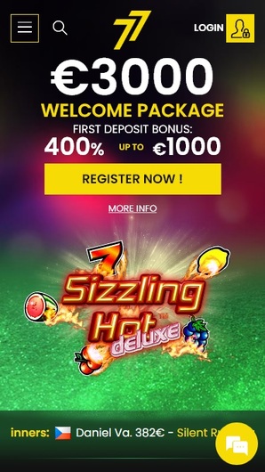 no deposit bonus for 7bit casino