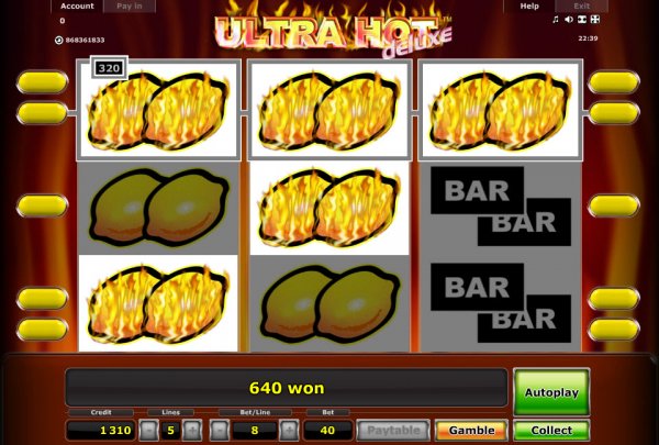 casino 4 app