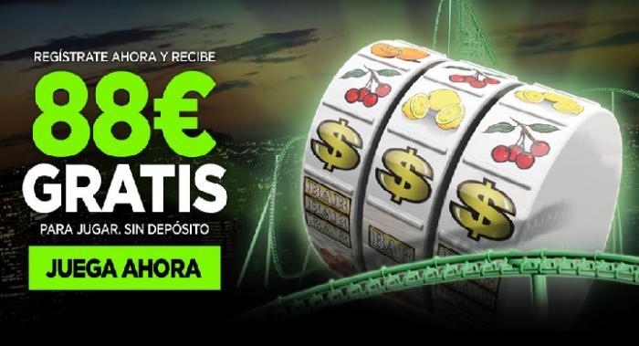 Money Game ranura sitios de casino