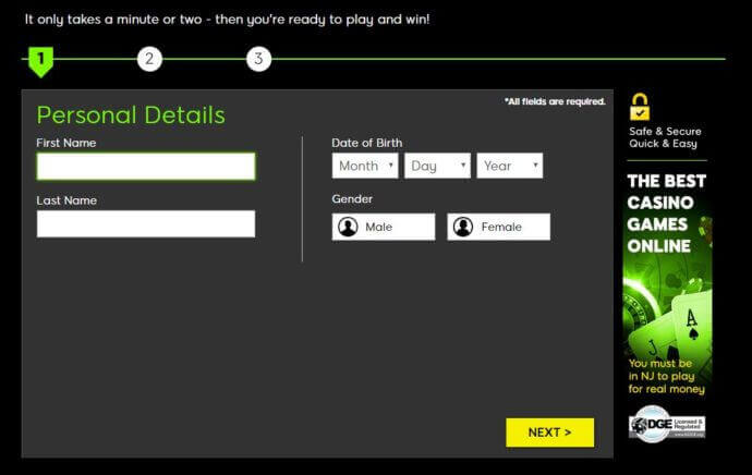 Book of Dead video slot