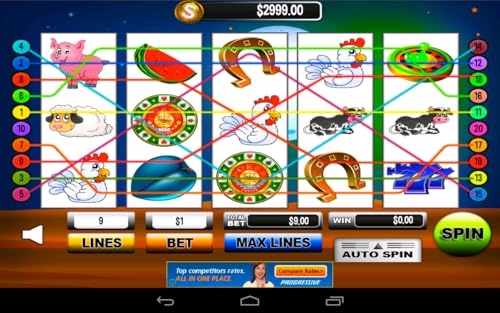Online -Casinos ohne Einzahlungs kostenlose Spins