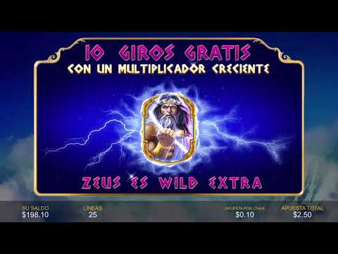 Casino 1XSlot giros gratis