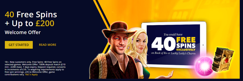 echtes Geld Casino apk