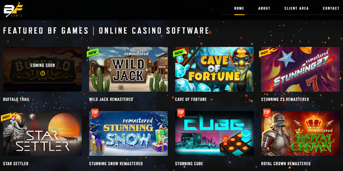 online casino where you win real money
