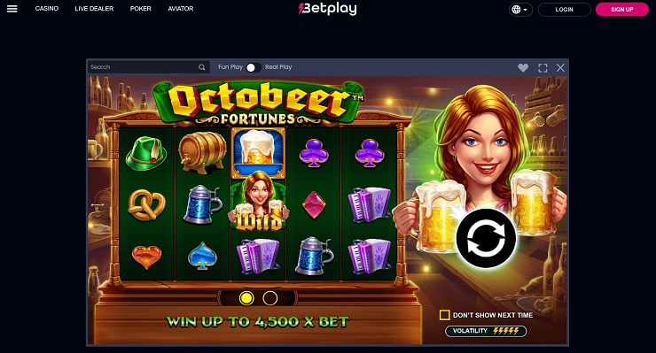no deposit bonus casino malaysia