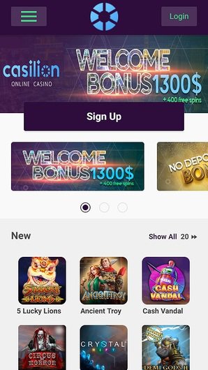 zynga casino app