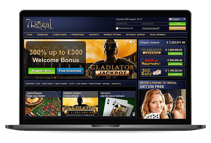login Trinocasino