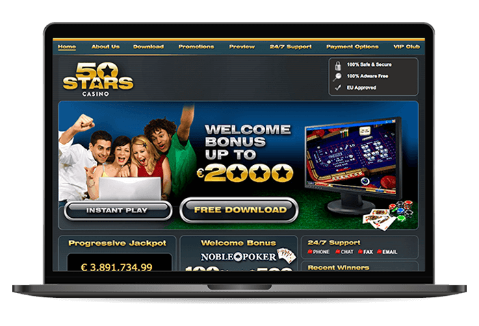 best online casino top 100