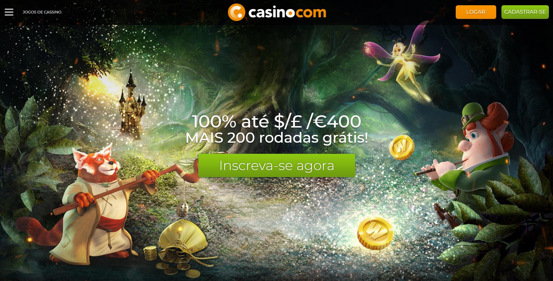 Eucasino casino games online