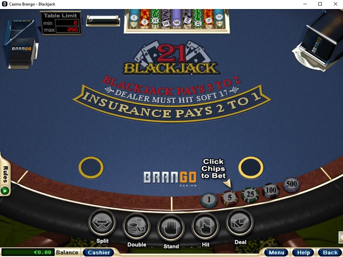best online casino denmark