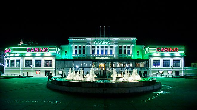 Jurassic World gokkast gratis spins