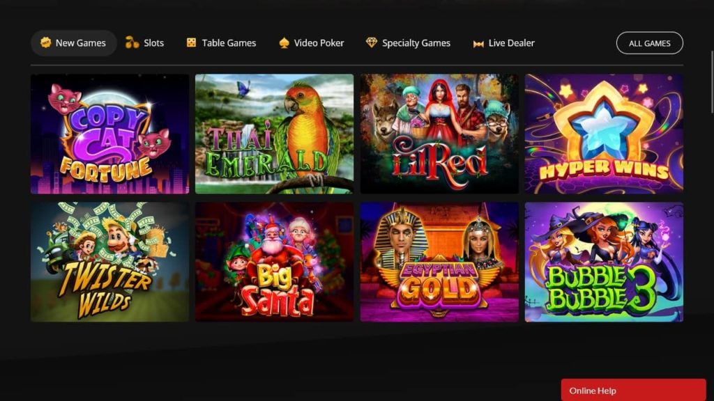 Coins Game Casino Deutschland Mobiler Bonus