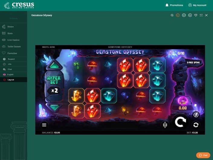 no deposit bonus casino not on gamstop