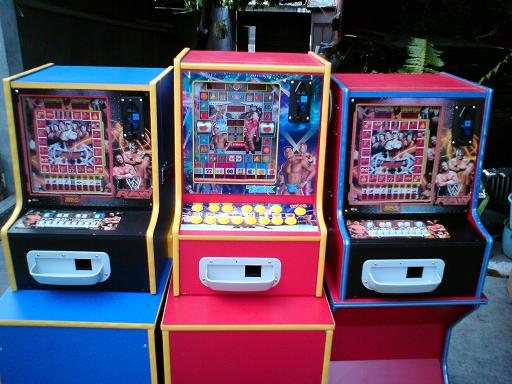 El mejor casino en línea wild wolf