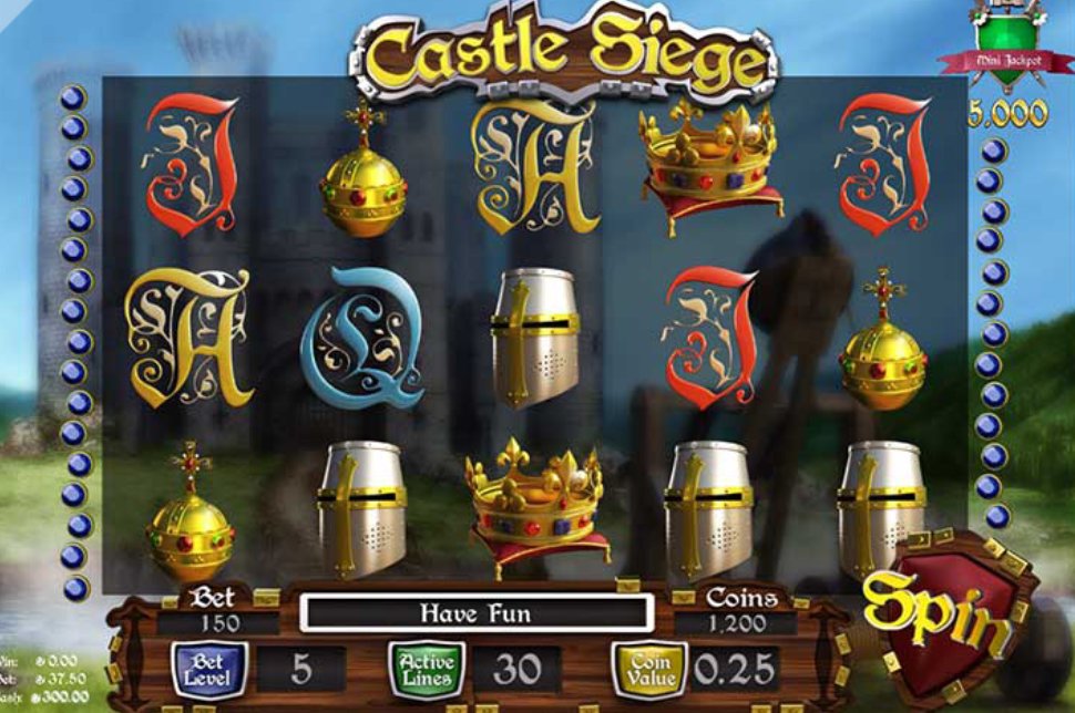 highway kings pro casino