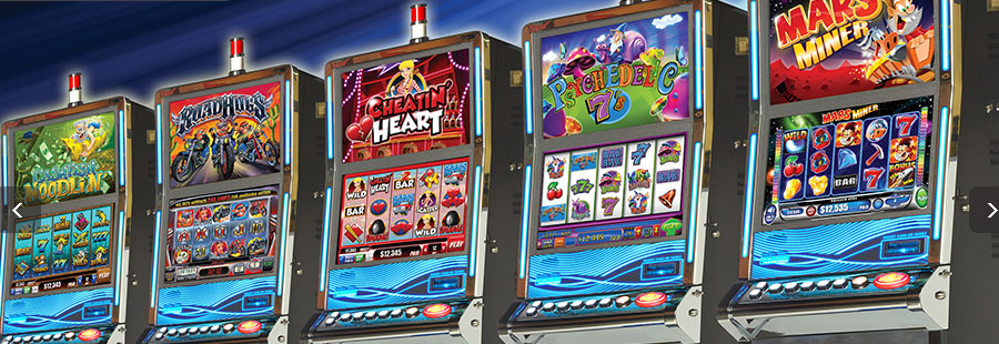 casino table games online