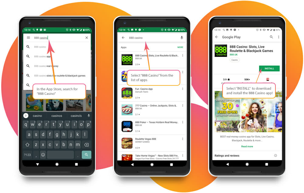 rocky site -uri de sloturi