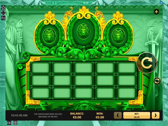 Gemtastic Online -Slot