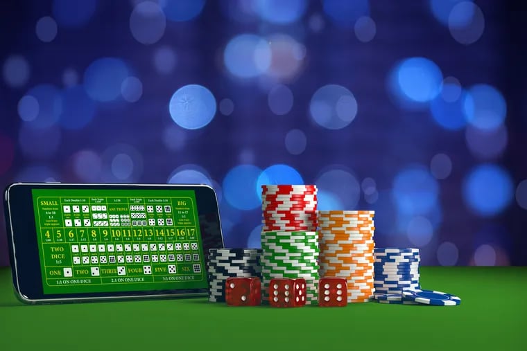 3 rivers casino online gambling