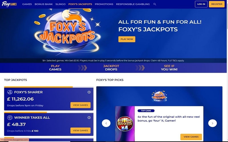Online -Casino akzeptiert giropay