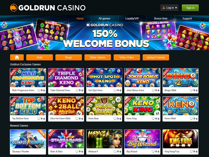 best online casino in usa